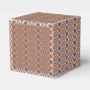 Make a Lasting Impression Favor Boxes