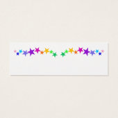 Make a Rainbow Wish (Back)