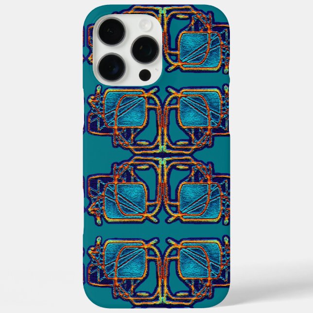 Make a Spectacle of Yourself Case-Mate iPhone Case (Back)