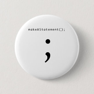Make A Statement Button