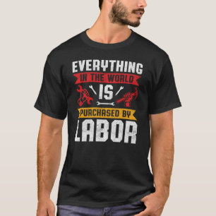 Make a Statement this Labor Day: Discover Unique T-Shirt