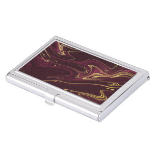 Make a Statement: Top Business Card Cases