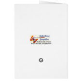 Make A Wish Card (Back)