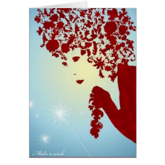 Make A Wish Cards