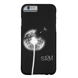 Make a Wish! iPhone 6 ID Barely There iPhone 6 Case
