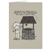 Make a Wish on You! (Front)