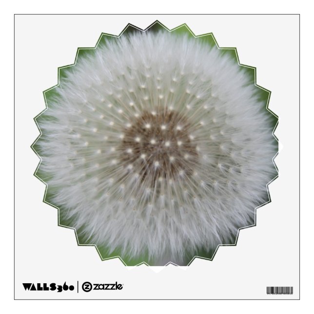 Make A Wish Wall Sticker (Front)