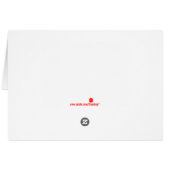 Make a World's Best Grandma Certificate Award Card (Back Horizontal)