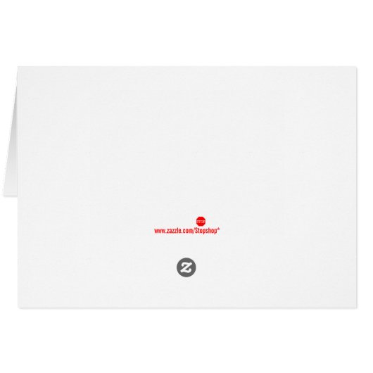 Make a World's Best Teacher Certificate Award Card (Back Horizontal)