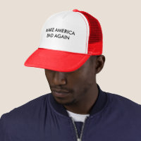 Make cheap again hat