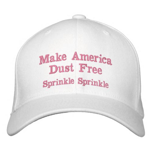 Make America Dust Free Hat