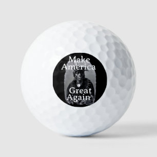 Make America Great Again Golf Balls