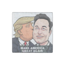 Make America great again