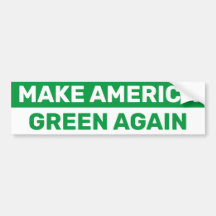Bernie Sanders decal Magnet Future Belong To US car ps magnets 1 FREE STICKERS