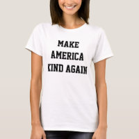 Make America Kind Again