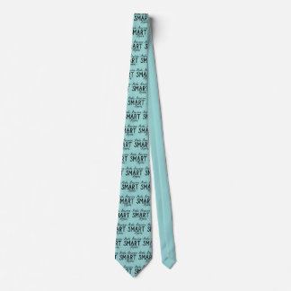 Make America Smart Again Anti-Trump Resistance Neck Tie