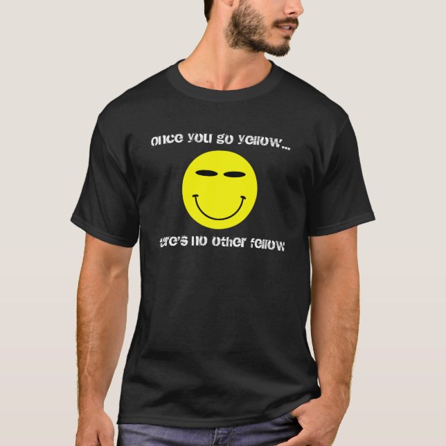 Make an Asian brother proud T-Shirt (Front)