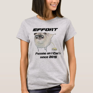 Make an effort T-Shirt