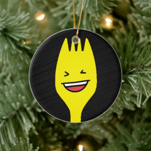 Make and Upload Your Own NFT PFP Custom Crypto Cer Ceramic Ornament