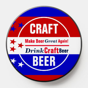 Make Beer Great Again! PopSocket