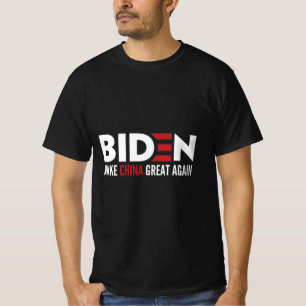 Make China Great Again T-Shirt