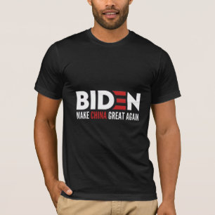 Make China Great Again T-Shirt
