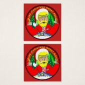 Make Christmas Great Again (Front & Back)