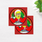 Make Christmas Great Again (Desk)