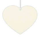 Make Custom Personalized Heart Hanging Photo Home