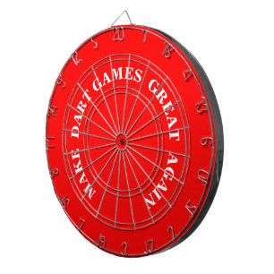 Make Dart Games Great Again  Dart Board