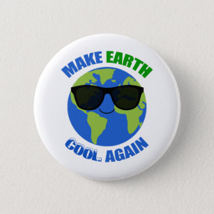 Save The Bees Button 1', pins, badges, climate change, global warming, tshirt 
