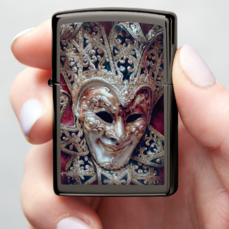 Make Em Laugh Zippo Lighter