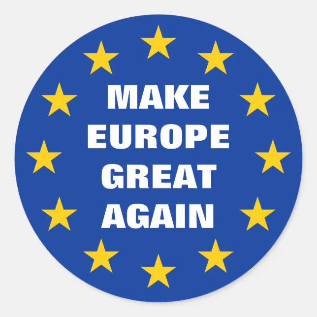 Teken Van Europese Comissie Geïsoleerde Banner Nationaal Embleem Unie Van Europa Gm1145802110 308523673