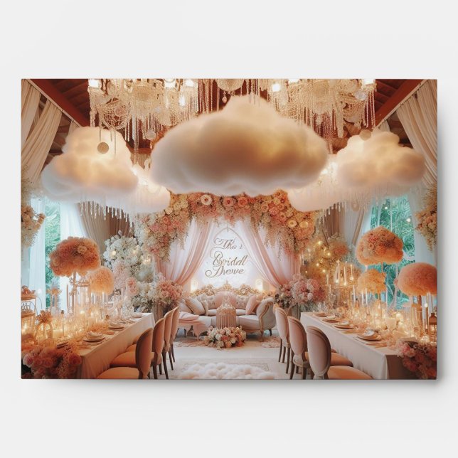 Make Every Mail Special Envelope (Front)