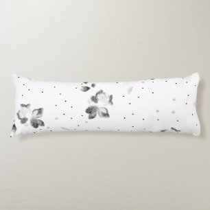 Make Every Night Feel Like a Weekend Body Pillow