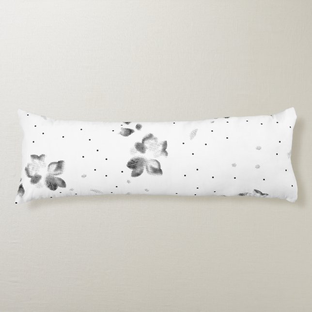 Make Every Night Feel Like a Weekend Body Pillow (Front)