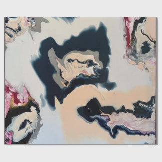 Make every present for a masterpiece wrapping paper