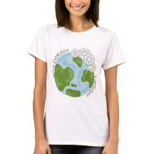 Make Everyday Earthday