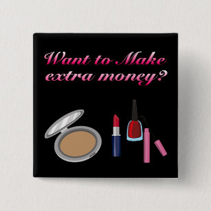 Make Extra Money Button