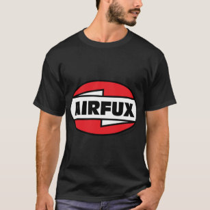 Make friends at the Telford show with the AIRFUX ! T-Shirt