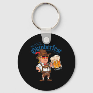 Make Great Again Funny Trump Drink Beer Mug Gift Keychain