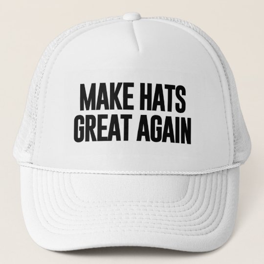 makehatsgreatagain