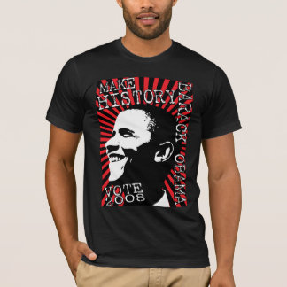 Make History T-Shirt
