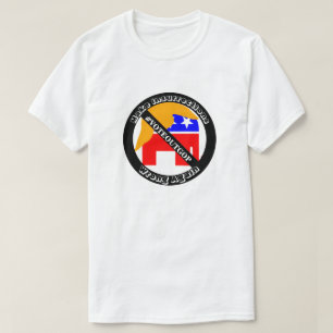 Make Insurrections Wrong Again #VOTEOUTGOP T-Shirt