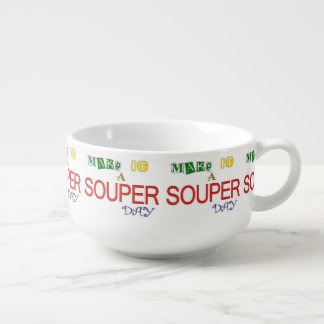 Make It a Souper Day Soup Mug