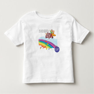 Make it Awesome Toddler T-shirt