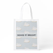 Make It Bright Cloud