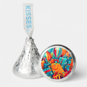 Make it Epic! Hershey®'s Kisses®