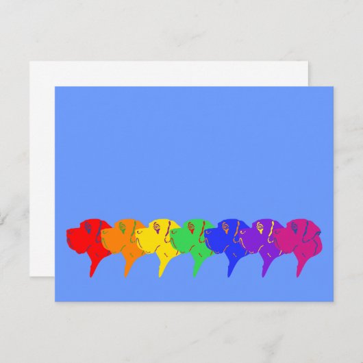 Make it funny! (Front/Back)