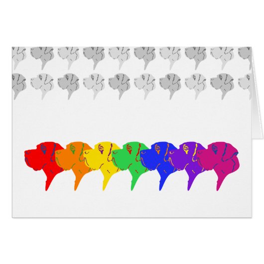 Make it funny! cards (Front Horizontal)